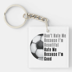 Im Bevackra Im Bra Soccer Ball