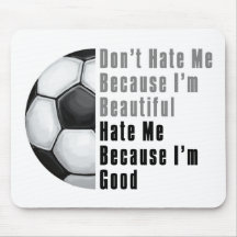 Im Bevackra Im Bra Soccer Ball