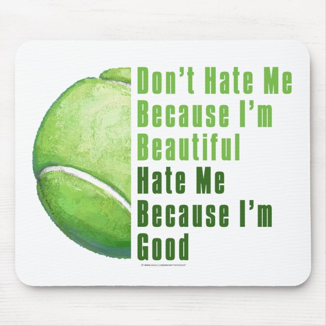 Im Bevackra Im Bra Tennis Boll Musmatta (Framsidan)