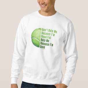 Im Bevackra Im Bra Tennis Boll Sweatshirt