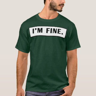 Im-Bra 7 T Shirt