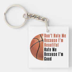 Im Bra Basketball