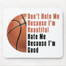 Im Bra Basketball
