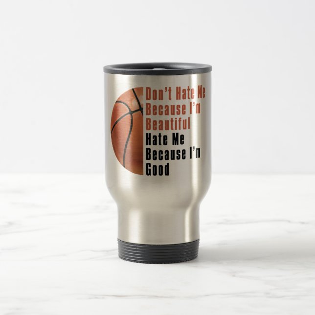 Im Bra Basketball Resemugg (Center)