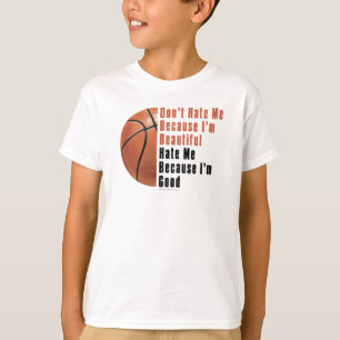 Im Bra Basketball Tröja