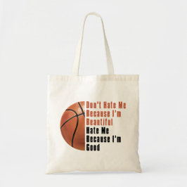 Im Bra Basketball Tygkasse