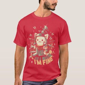 Im-Bra T Shirt