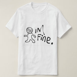 Im brautslagsplats t-shirt