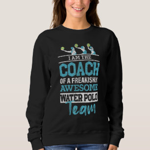 Im Coach Vatten Polo Graphic T Shirt
