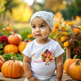 I'm cute and amazing t shirt