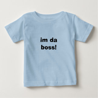 im da basar! t-shirt
