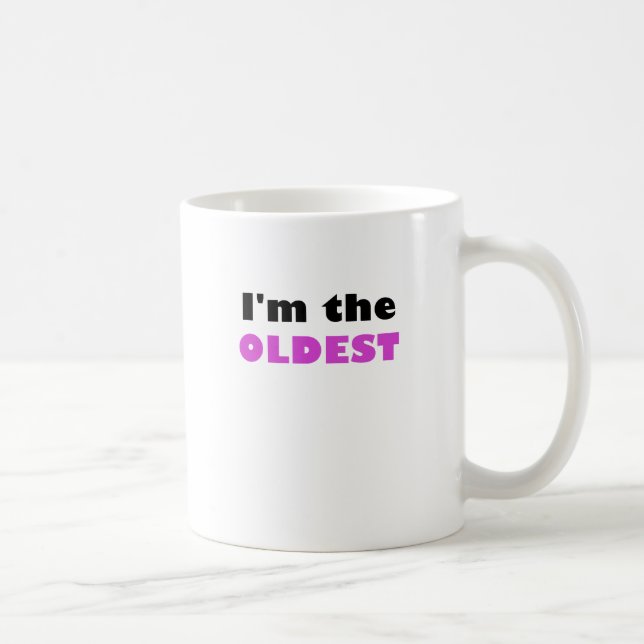 Im det äldst kaffemugg (Höger)