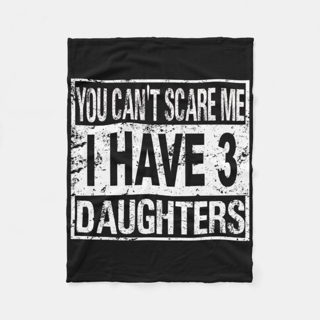 I'm Difficult Funny Double Black Diamonds Ski Snow Fleecefilt (Framsidan)