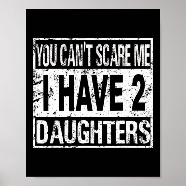 I'm Difficult Funny Double Diamonds Snowboard Skii Poster (Framsidan)