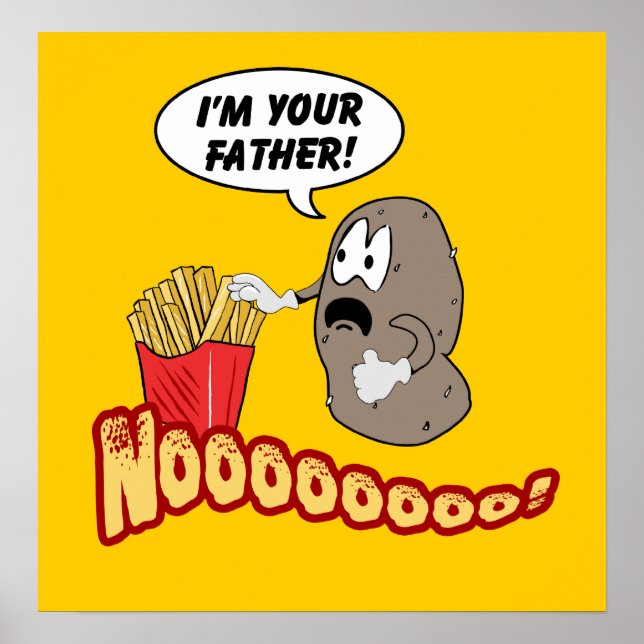 Im Din Far Poster $24,95 (Framsidan)