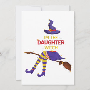 Im Dotter Witch
