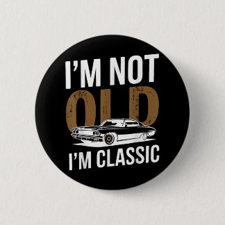 Im Ej gammalt Im-klicksdiagram Fars dag Knapp