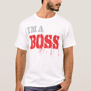 Im en chef t shirt