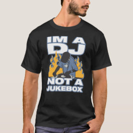 Im en Dj Tee Shirt