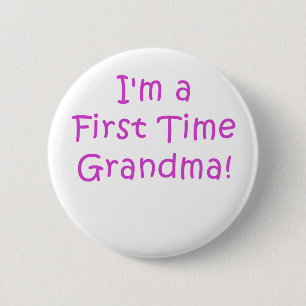 Im en första Time mormor Knapp