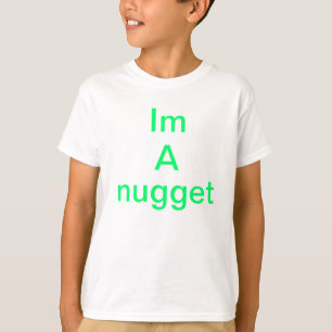 im en klump t shirt
