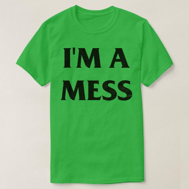 Im en  Sid Vicious Punk Sten Pin T Shirt (Design framsida)