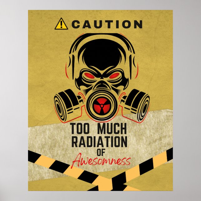 Im Fantastisk Alert Poster (Framsidan)