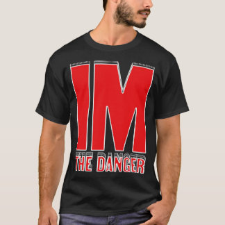 Im faran t shirt