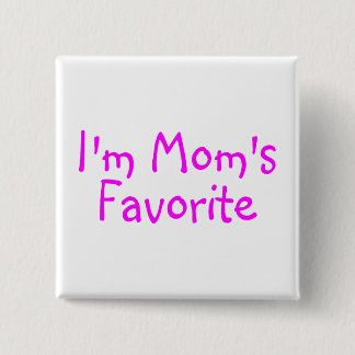 Im favorit- mammor knapp