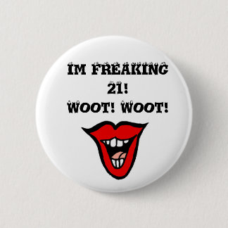 Im FLIPPA UR 21! Woot! Woot! Knapp