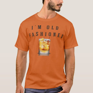 Im gammaldags 1 t shirt