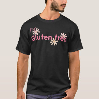 Im Gluten Free 3 T Shirt