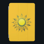 „Im Herz der Sonne – Wo Stille leuchtet“ iPad Mini Skydd<br><div class="desc">Inmitten der goldenen Glut wohnt ein leises Versprechen – ein Flüstern aus Licht und Zeit. Dieses Design erzählt von der Kraft des Lichts, das nicht nur den Tag erhellt, sondern auch die Seele berührt. Es ist ein Symbol für Mut, Wandel und die Schönheit des Stillseins – dort, wo Gedanken fliegen...</div>