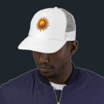 „Im Herz der Sonne – Wo Stille leuchtet“ Keps<br><div class="desc">Inmitten der goldenen Glut wohnt ein leises Versprechen – ein Flüstern aus Licht und Zeit. Dieses Design erzählt von der Kraft des Lichts, das nicht nur den Tag erhellt, sondern auch die Seele berührt. Es ist ein Symbol für Mut, Wandel und die Schönheit des Stillseins – dort, wo Gedanken fliegen...</div>