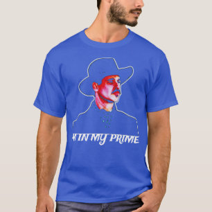 IM i Fläkt Art på min premiärminister Gravsten T Shirt
