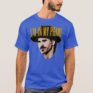 IM i min premiärminister Gravsten, citat 1 T Shirt