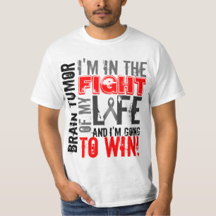 im i slagsmål av min livskjorta tee shirt