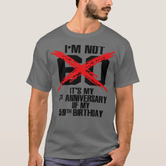 Im inte 60 t shirt