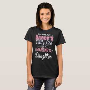 Im inte precis dotter för flottor för Daddys lit T Shirt
