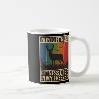 Im Into Fitness Fit Ness Hjort Freezer Manar Women Kaffemugg
