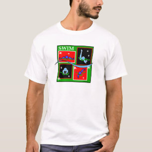 IM julmorgon T-shirt