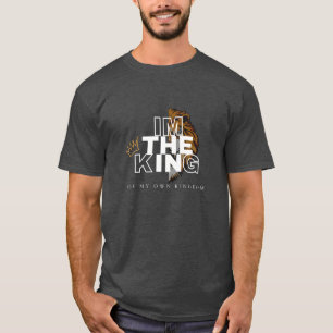 Im kung t shirt