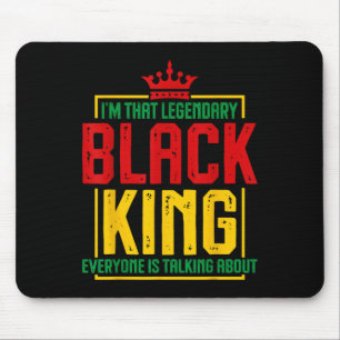 Im. Legendary Black Kung African Hist Musmatta