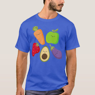 Im med Avocado 55 T Shirt