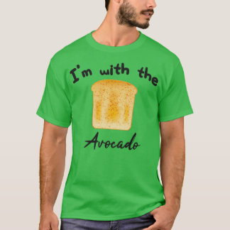 Im med avokado 12 1 t shirt