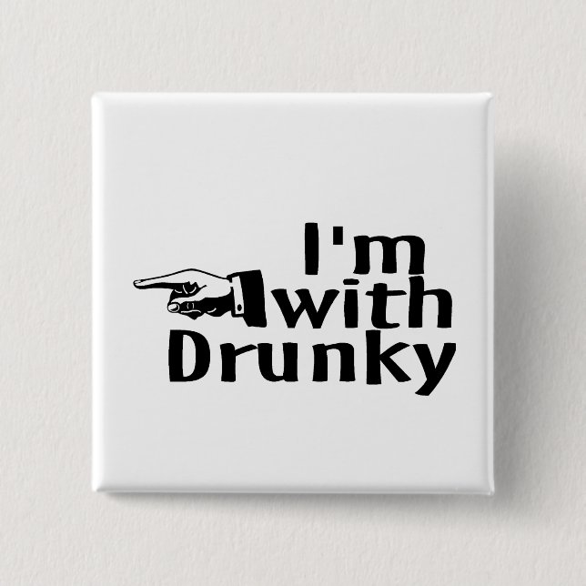 Im med Drunky Knapp (Framsida)