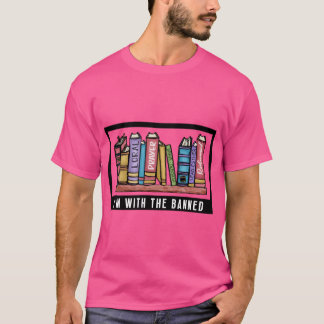 Im med förbud 5 t shirt