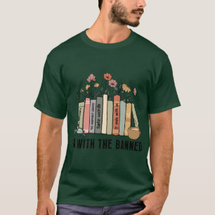 Im med förbud 8 t shirt