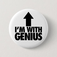 Im med Genius