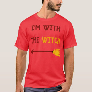 Im med Witch 2 T Shirt